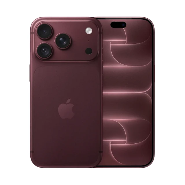 iPhone 18 Pro